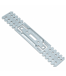 Brida multipla Rigips pentru fixare CD 60, 120 mm, 100 buc/cutie Brida multipla Rigips pentru fixare CD 60, 120 mm, 100 buc/cutie